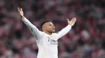 قمة الجولة 17.. ترتيب هدافي الدوري الإسباني موسم 2025/2026